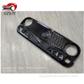 Jeep Horder Herder JK Front Bumper Grille